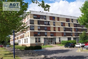 t4 à la vente -   60000  BEAUVAIS, surface 75 m2 vente t4 - UBI455197016